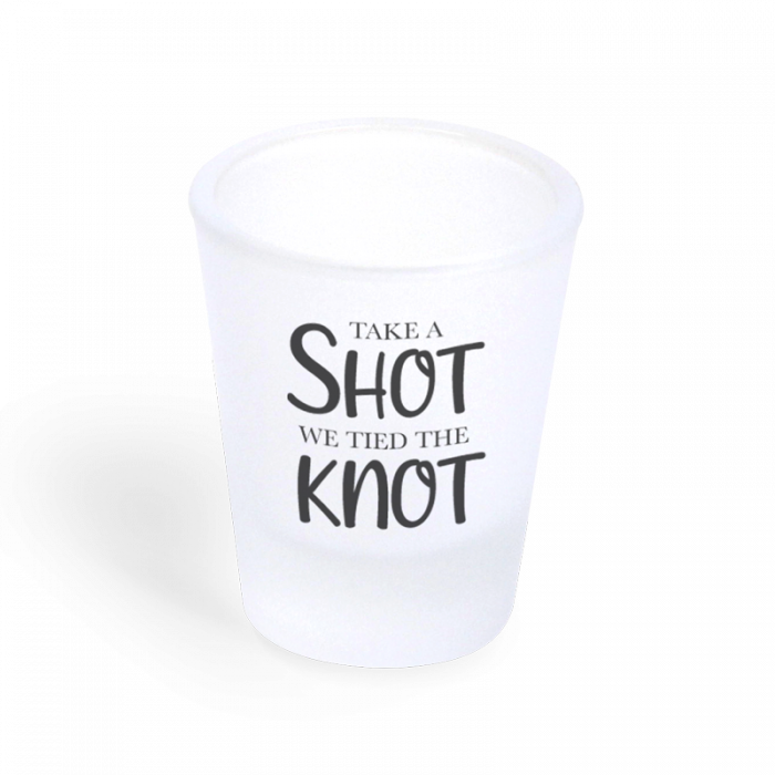 Download Frosted 1 5oz Shot Glass 12 Pkg