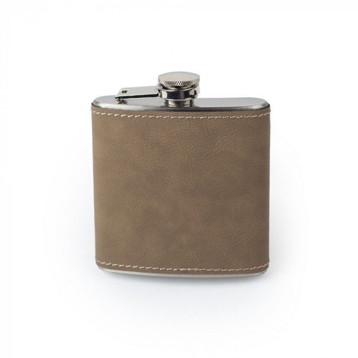 Download Saddle Collection 6oz Hip Flask