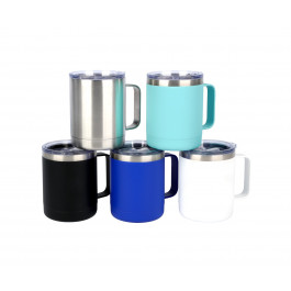 Simply 10oz Coffee Cups