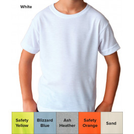 vapor apparel basic tee